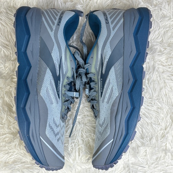 Brooks Caldera 4 - Picture 4 of 10